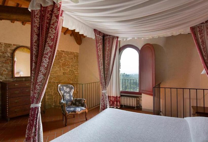 آپارتمان 1 خوابه, Tenuta Di Artimino Member Of Meliá Collection Wine Resort