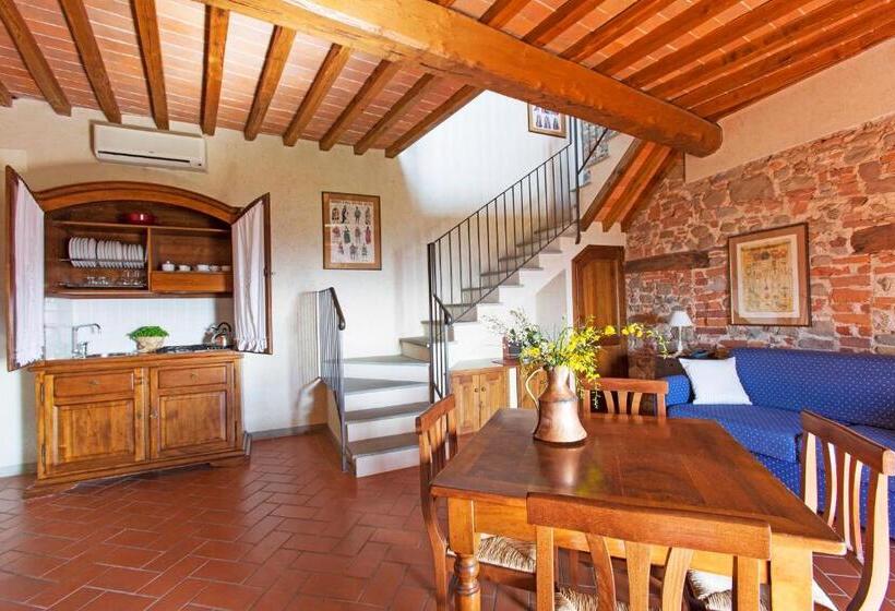 آپارتمان 1 خوابه, Tenuta Di Artimino Member Of Meliá Collection Wine Resort