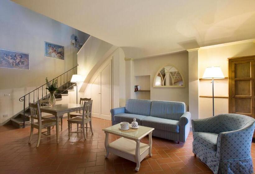 آپارتمان 1 خوابه, Tenuta Di Artimino Member Of Meliá Collection Wine Resort