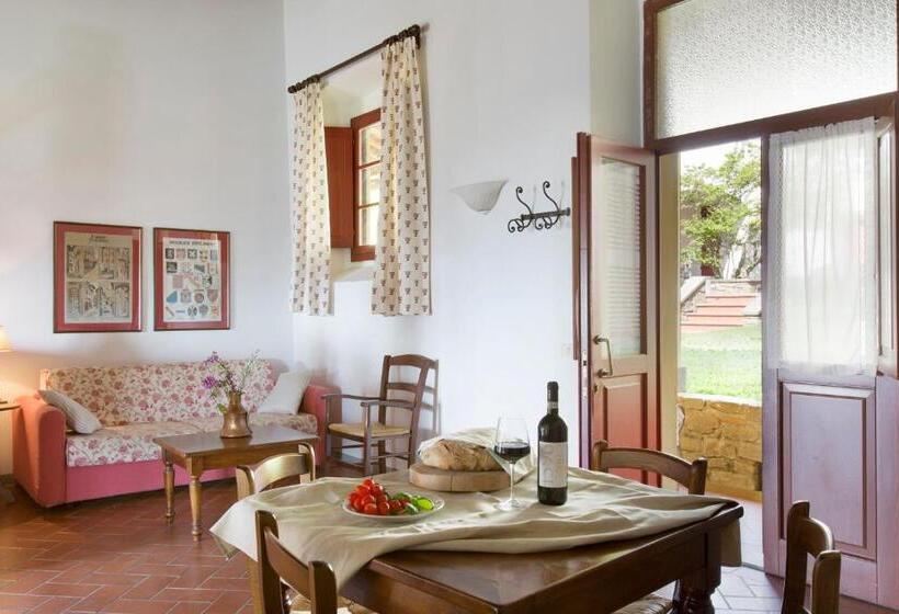 آپارتمان 1 خوابه, Tenuta Di Artimino Member Of Meliá Collection Wine Resort