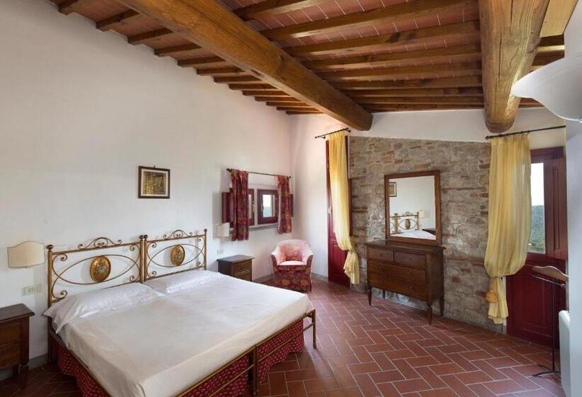 آپارتمان 1 خوابه, Tenuta Di Artimino Member Of Meliá Collection Wine Resort