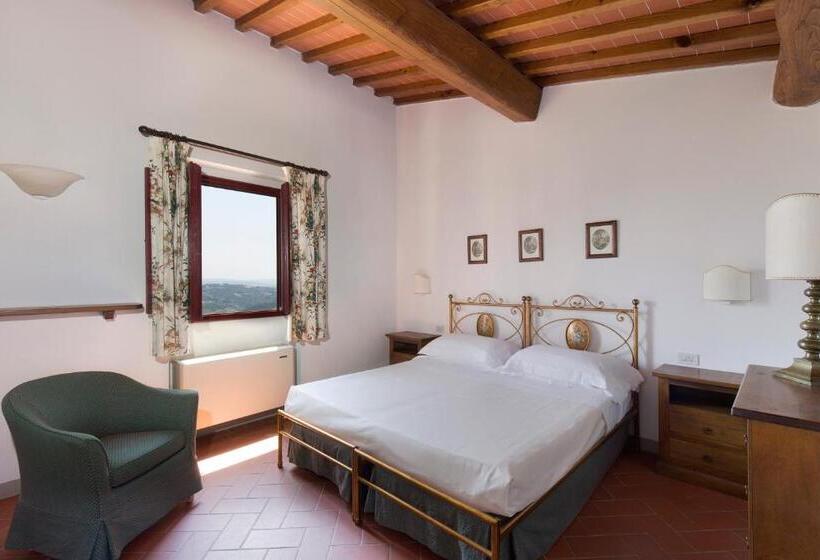 آپارتمان 1 خوابه, Tenuta Di Artimino Member Of Meliá Collection Wine Resort