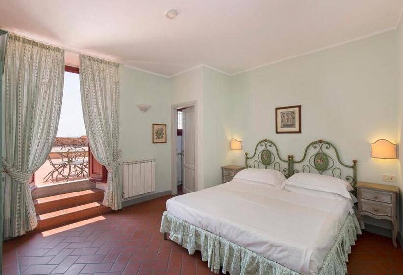 آپارتمان 1 خوابه, Tenuta Di Artimino Member Of Meliá Collection Wine Resort