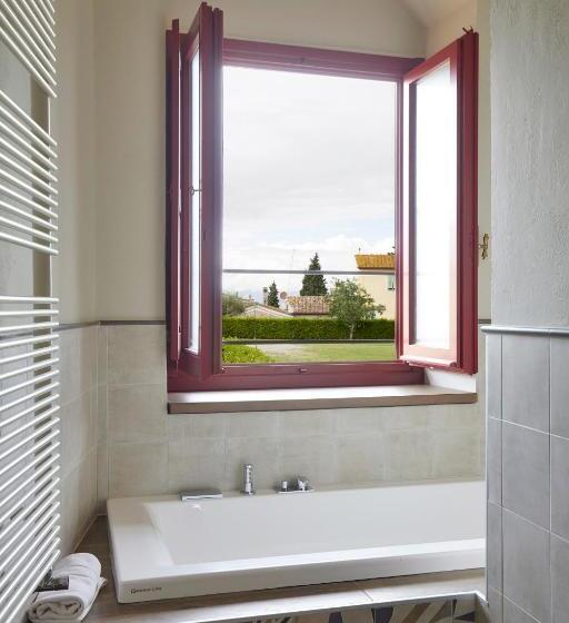 سوئیت 2 خوابه, Tenuta Di Artimino Member Of Meliá Collection Wine Resort