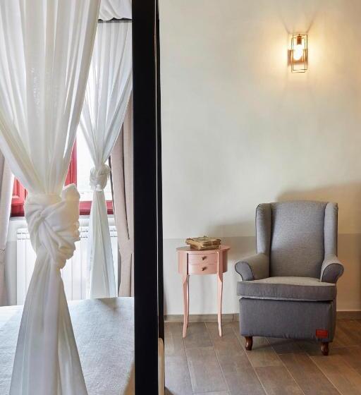 سوئیت 2 خوابه, Tenuta Di Artimino Member Of Meliá Collection Wine Resort