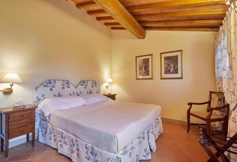 سوئیت 2 خوابه, Tenuta Di Artimino Member Of Meliá Collection Wine Resort