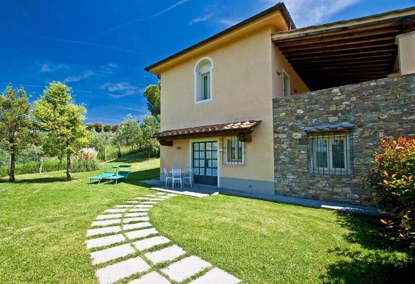 آپارتمان 1 خوابه, Tenuta Di Artimino Member Of Meliá Collection Wine Resort