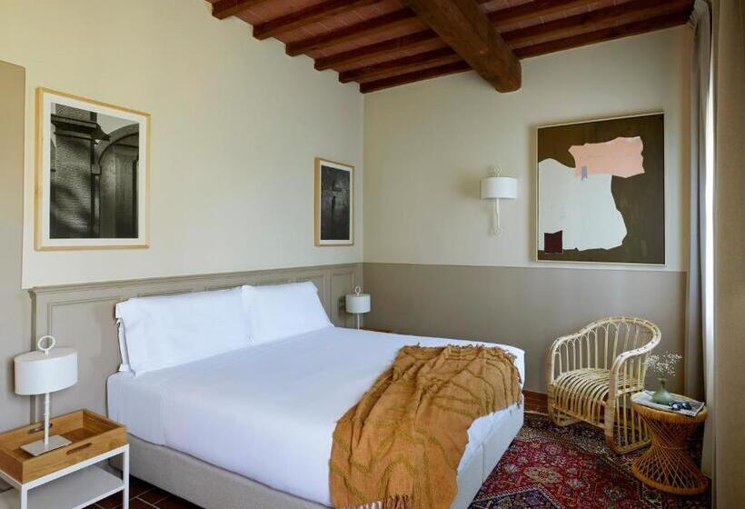 آپارتمان 1 خوابه, Tenuta Di Artimino Member Of Meliá Collection Wine Resort