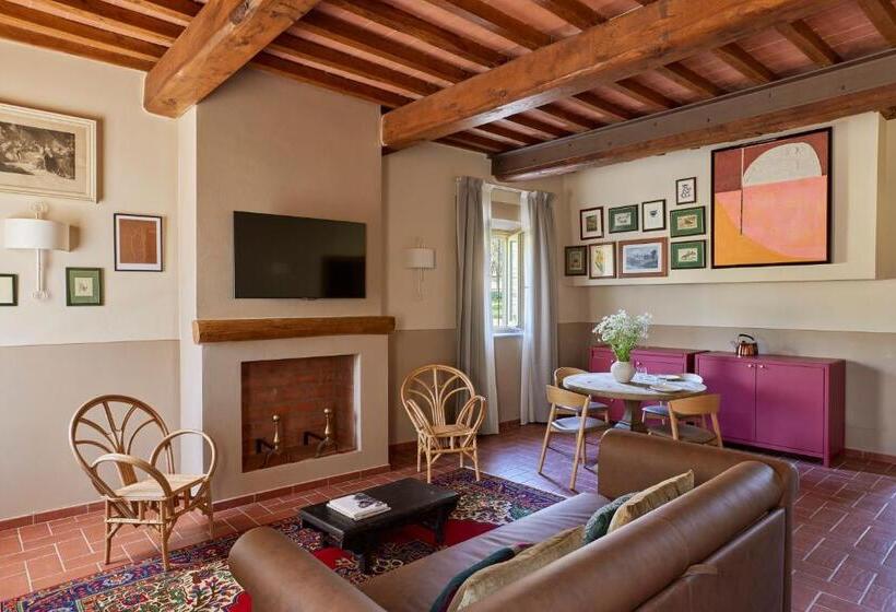 آپارتمان 1 خوابه, Tenuta Di Artimino Member Of Meliá Collection Wine Resort