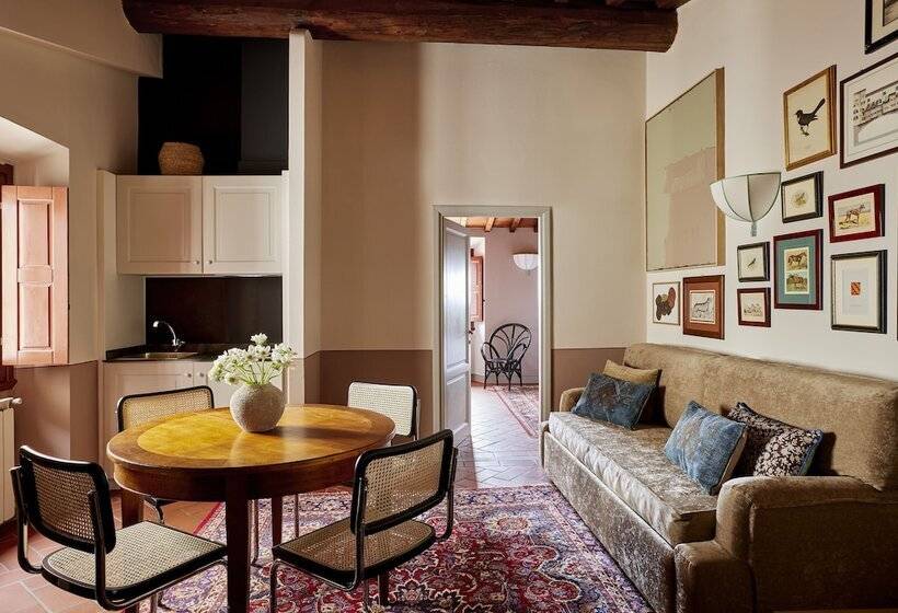 آپارتمان 1 خوابه, Tenuta Di Artimino Member Of Meliá Collection Wine Resort