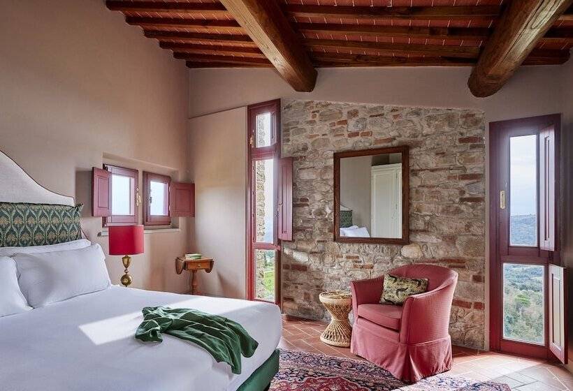 آپارتمان 1 خوابه, Tenuta Di Artimino Member Of Meliá Collection Wine Resort