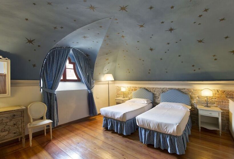 آپارتمان 1 خوابه, Tenuta Di Artimino Member Of Meliá Collection Wine Resort