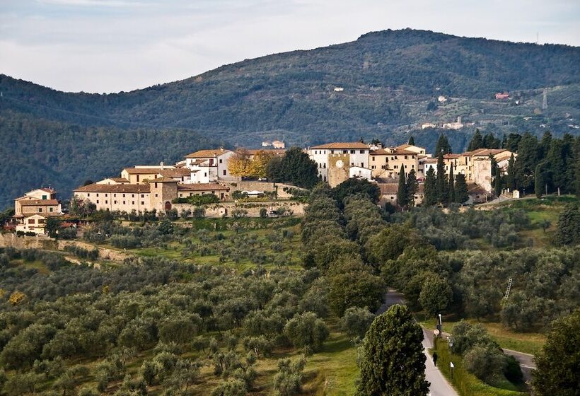 سوئیت 2 خوابه, Tenuta Di Artimino Member Of Meliá Collection Wine Resort