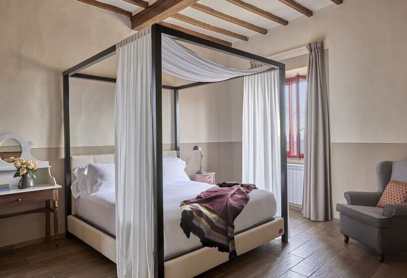 سوئیت 2 خوابه, Tenuta Di Artimino Member Of Meliá Collection Wine Resort