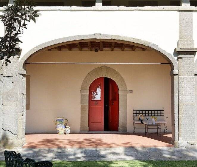 اتاق استاندارد, Tenuta Di Artimino Member Of Meliá Collection Wine Resort