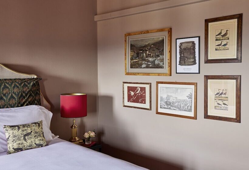Suite with Terrace, Tenuta Di Artimino Member Of Meliá Collection Wine Resort