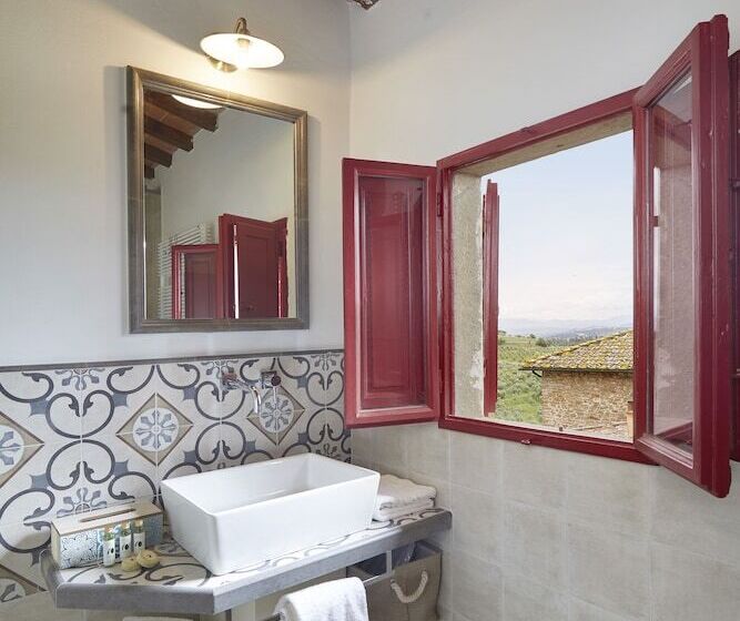 سوئیت 2 خوابه, Tenuta Di Artimino Member Of Meliá Collection Wine Resort