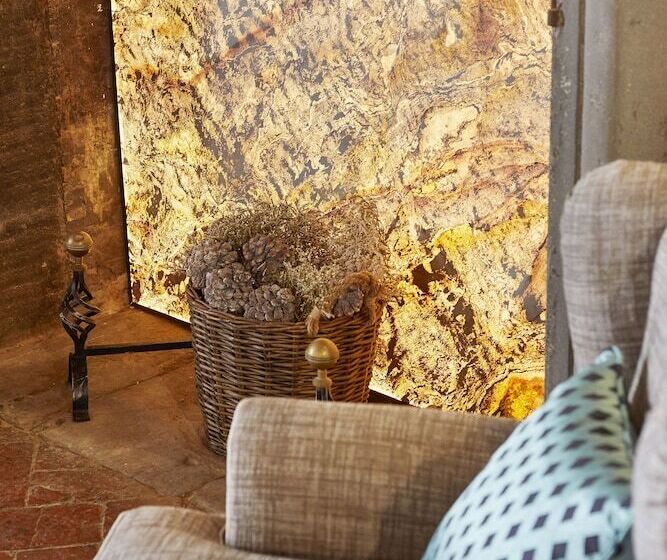 سوئیت 2 خوابه, Tenuta Di Artimino Member Of Meliá Collection Wine Resort