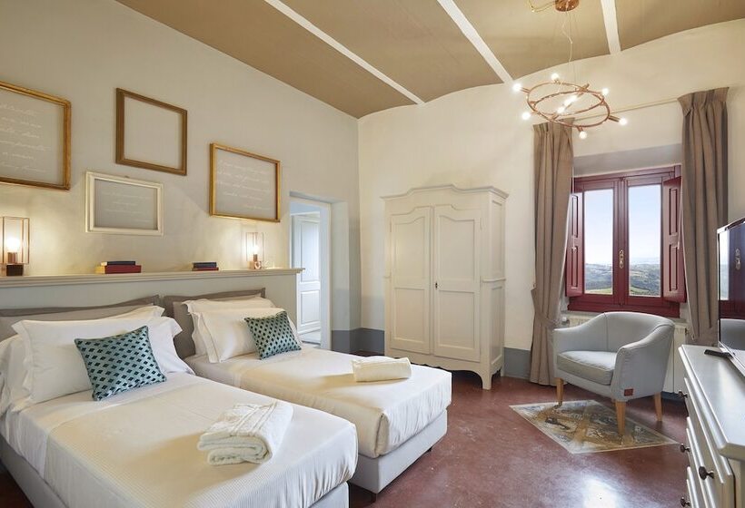 سوئیت 2 خوابه, Tenuta Di Artimino Member Of Meliá Collection Wine Resort
