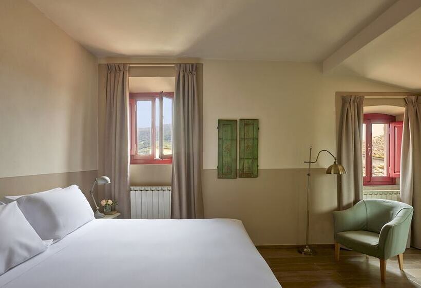 3 Bedroom Suite, Tenuta Di Artimino Member Of Meliá Collection Wine Resort