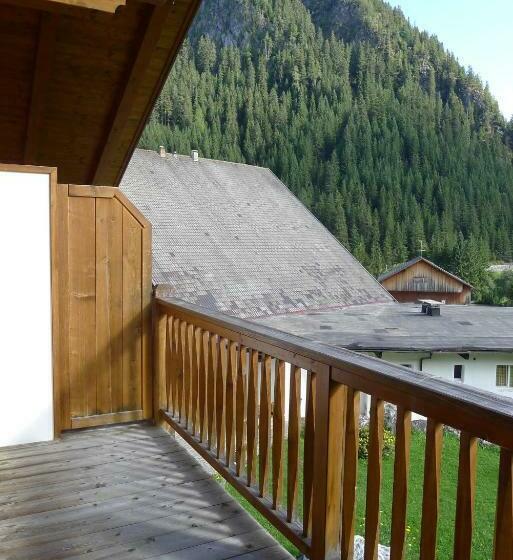 اتاق سوپریور سه تخته, Th Corvara   Greif