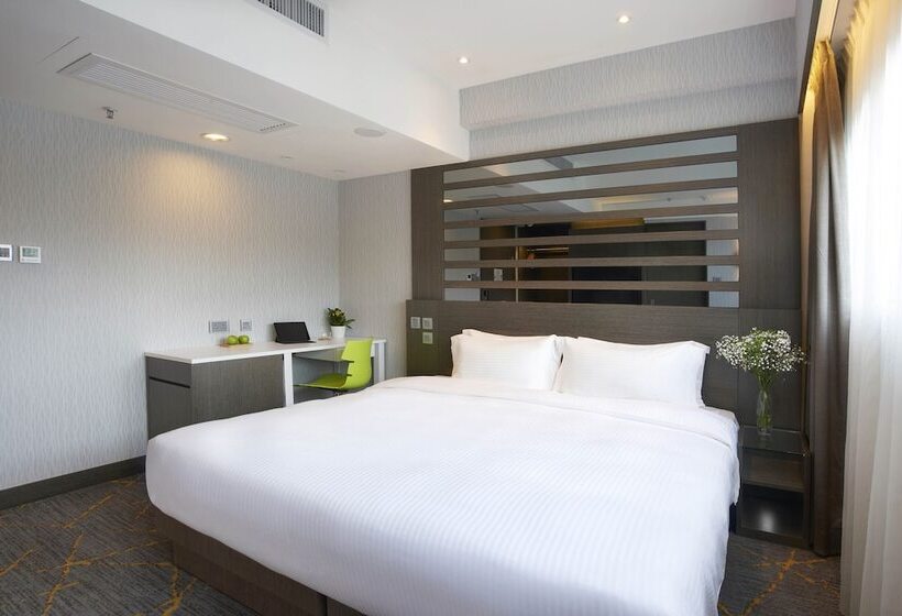 Premium Room, The Cityview