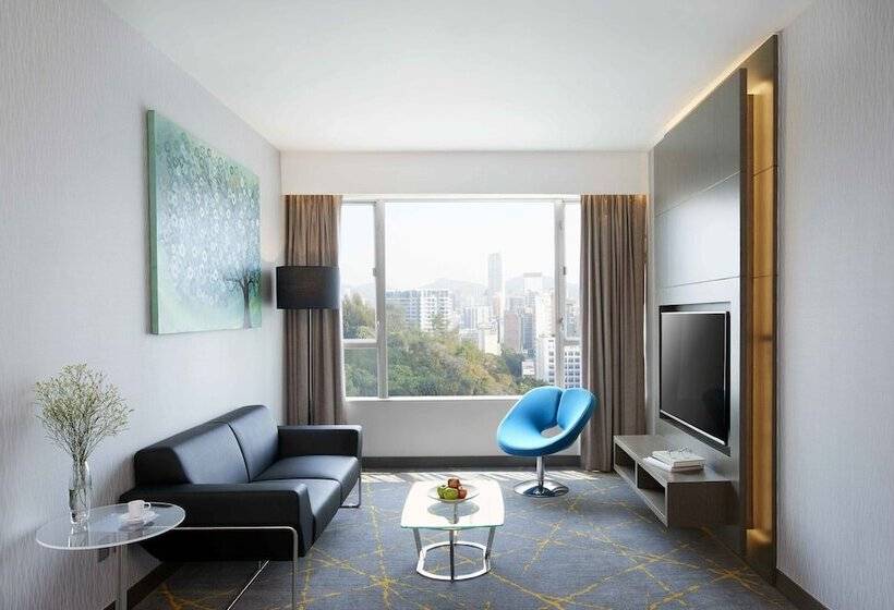 Premium Suite, The Cityview