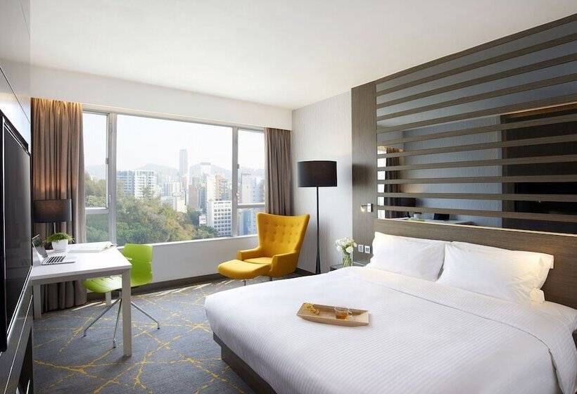 Suite Premium, The Cityview