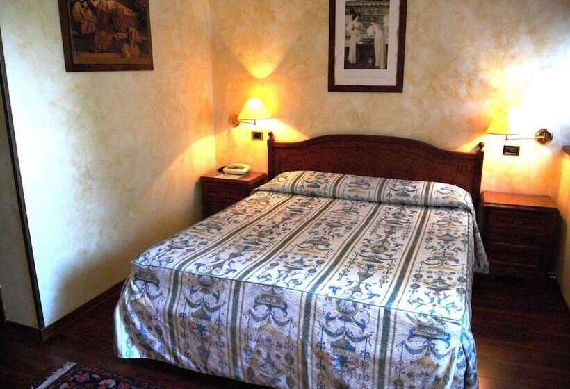 اتاق استاندارد, Villa Felcaro   Relais, Lodge & Restaurant