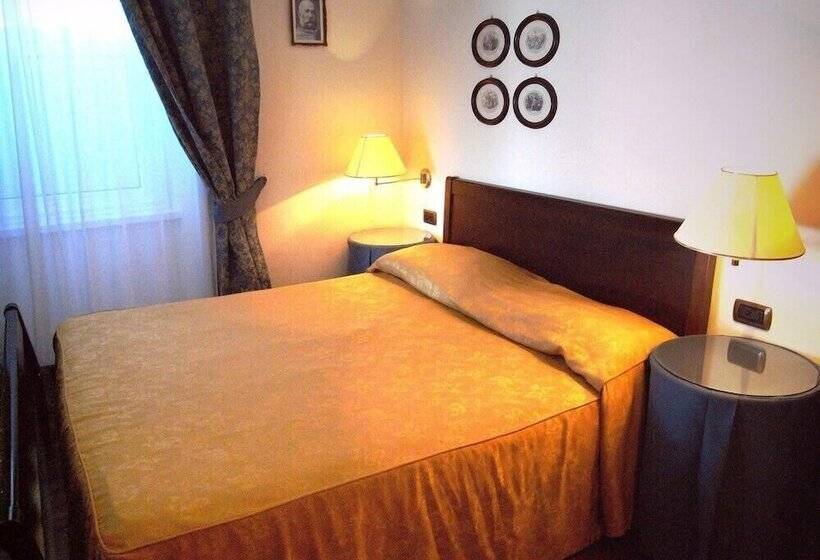 اتاق استاندارد, Villa Felcaro   Relais, Lodge & Restaurant