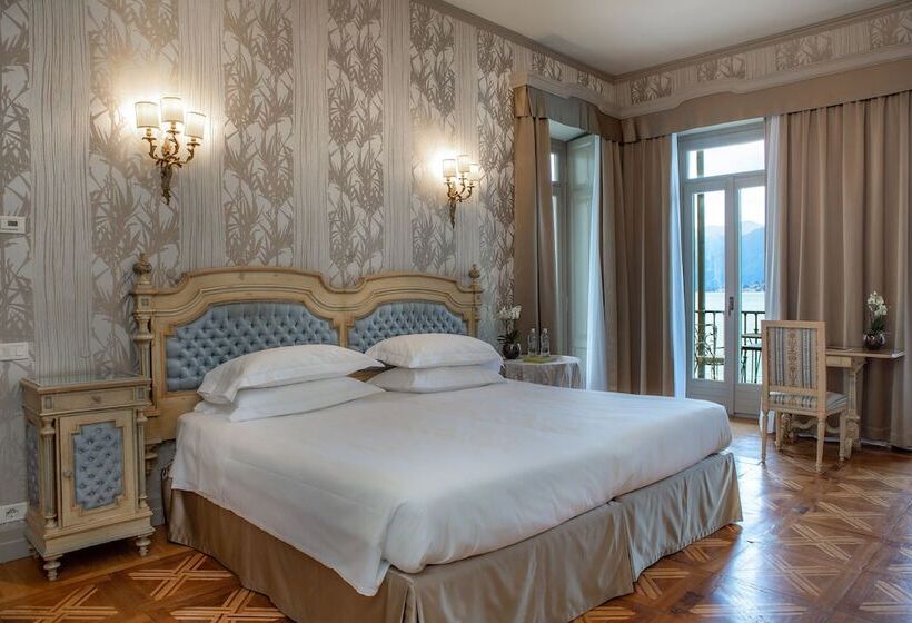 Junior Suite, Villa Flori