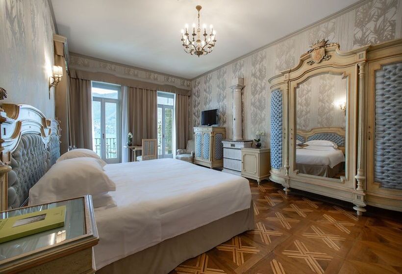 Junior Suite, Villa Flori