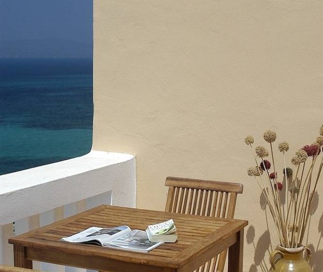 Standard Room Sea View with Balcony, Villa Las Tronas  & Spa