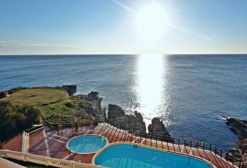 Standard Room Sea View, Villa Las Tronas  & Spa