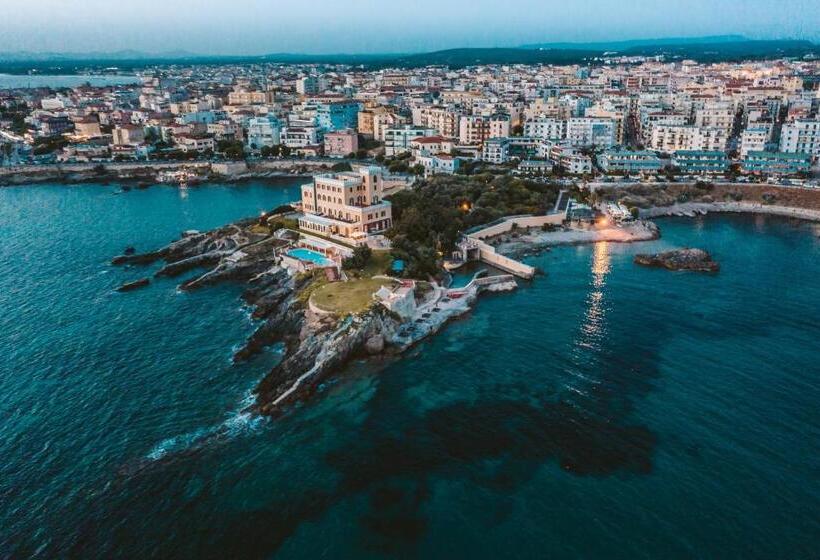 اتاق استاندارد یک نفره, Villa Las Tronas Hotel & Spa