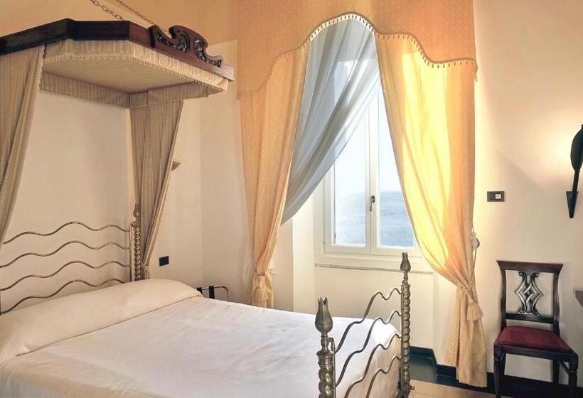 اتاق استاندارد یک نفره, Villa Las Tronas Hotel & Spa