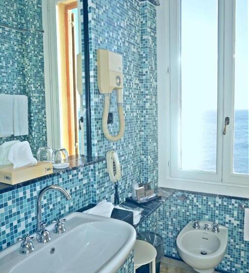 سوییت با چشم‌انداز دریا, Villa Las Tronas Hotel & Spa