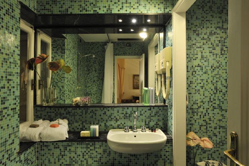 اتاق استاندارد با چشم‌انداز, Villa Las Tronas Hotel & Spa
