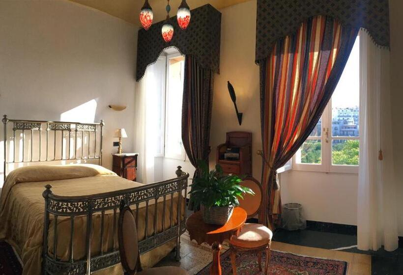 سوییت, Villa Las Tronas Hotel & Spa