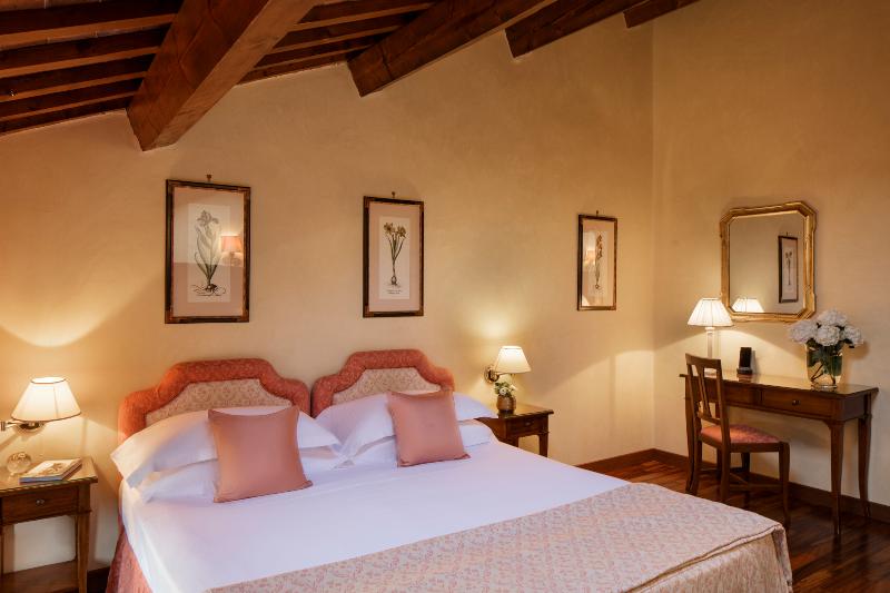 اتاق سوپریور, Villa Michelangelo Vicenza – Starhotels Collezione