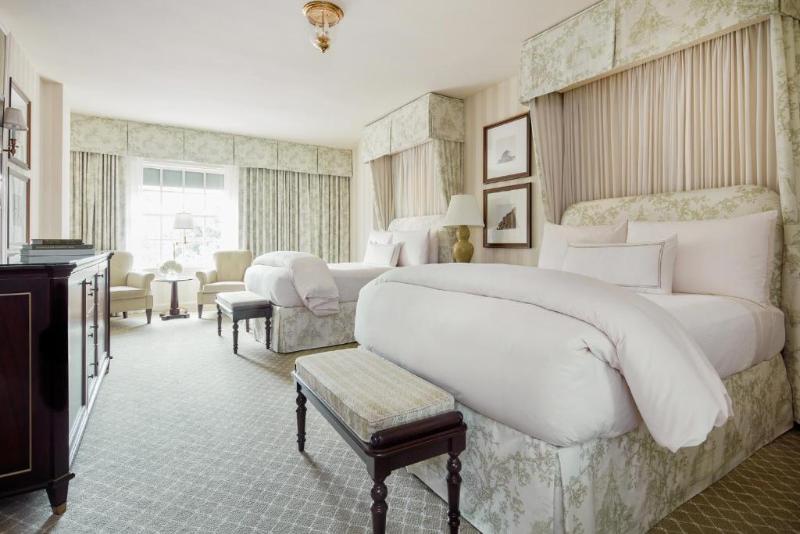 اتاق کلاسیک یک تخته, Villa Michelangelo Vicenza – Starhotels Collezione