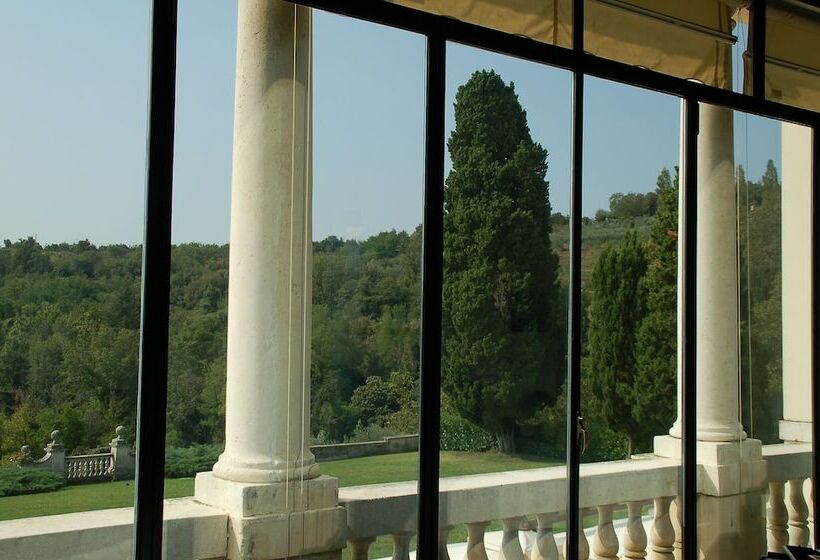 سوییت اجرایی, Villa Michelangelo Vicenza – Starhotels Collezione