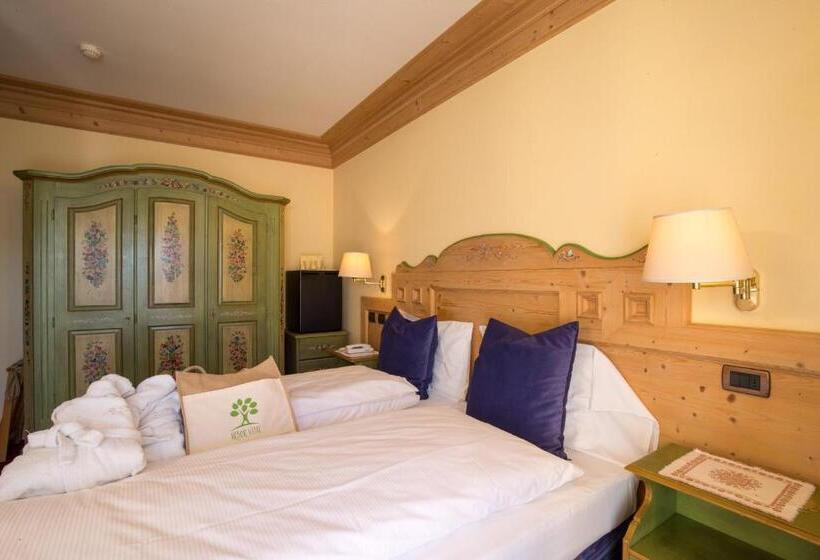اتاق استاندارد, Relax Hotel Erica