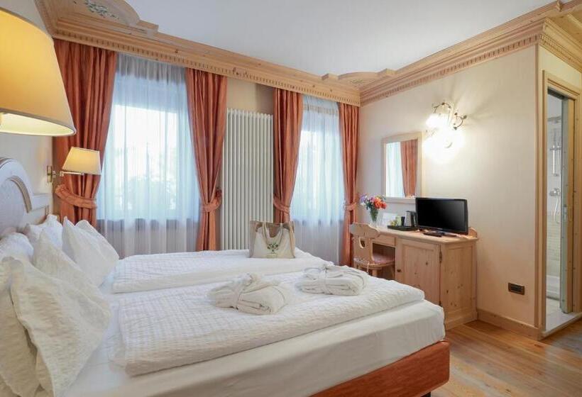 اتاق سوپریور, Relax Hotel Erica
