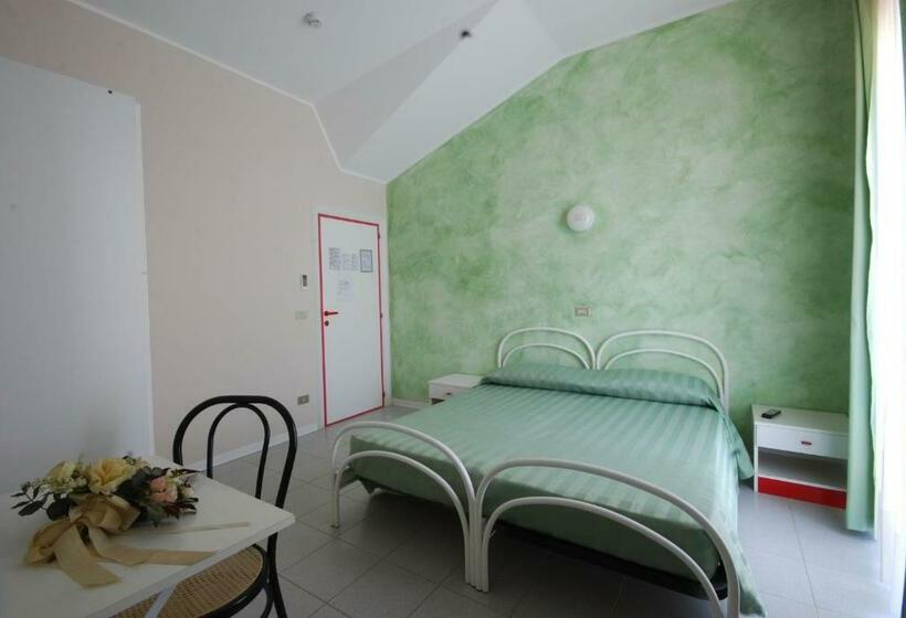 Standard Room, Villaggio Verde Cupra