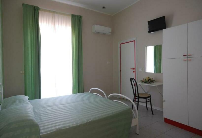 Standard Room, Villaggio Verde Cupra