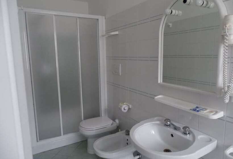 اتاق استاندارد, Villaggio Verde Cupra