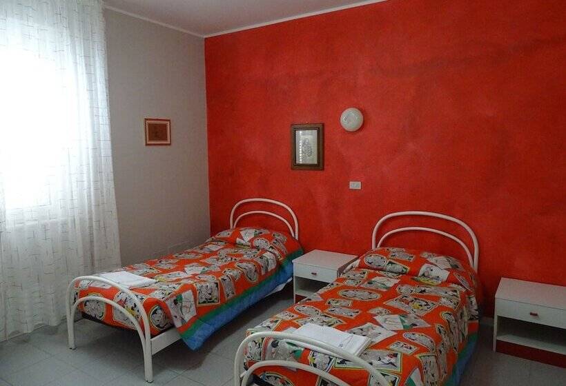 اتاق استاندارد, Villaggio Verde Cupra