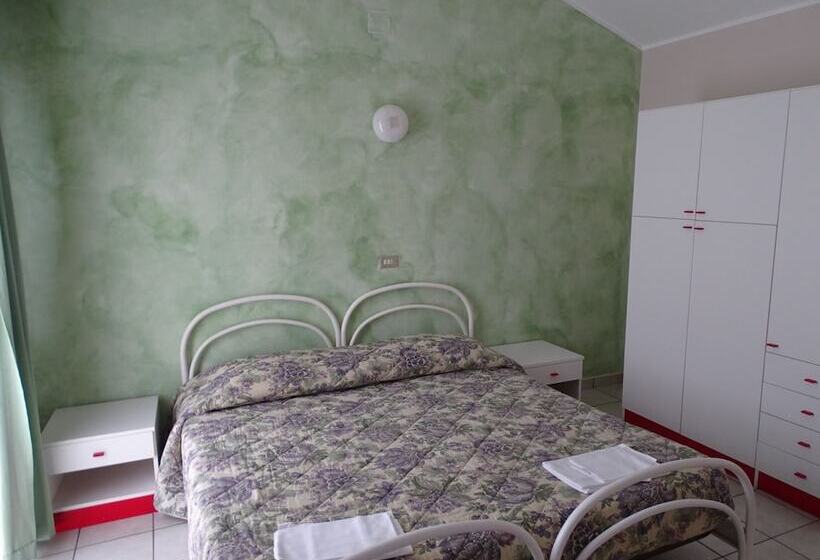 اتاق استاندارد, Villaggio Verde Cupra