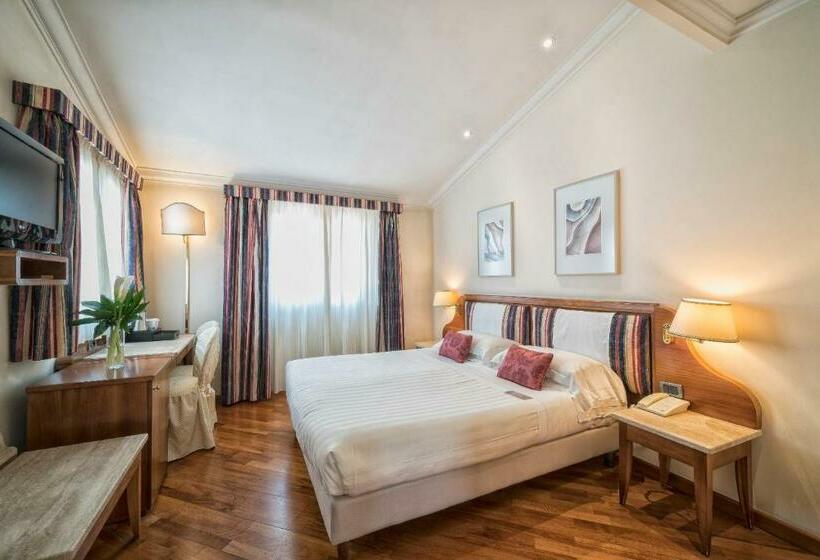 スタンダードルーム, B&b  Firenze Laurus Al Duomo